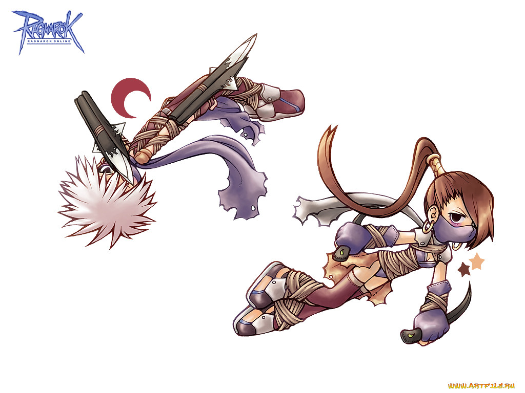 , , ragnarok, online